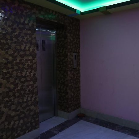 Hotel S.T. Apple Digha  Kültér fotó