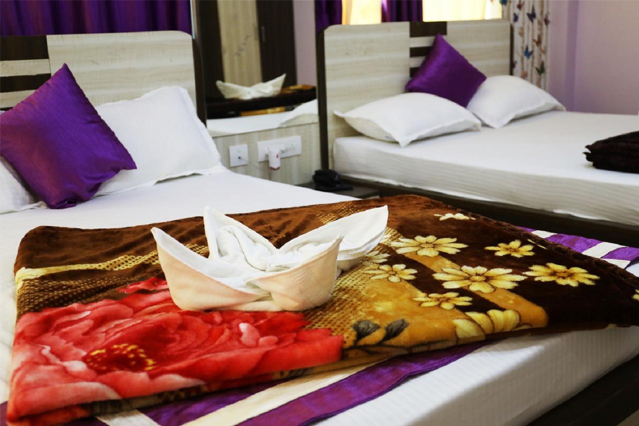 Hotel S.T. Apple Digha  Kültér fotó