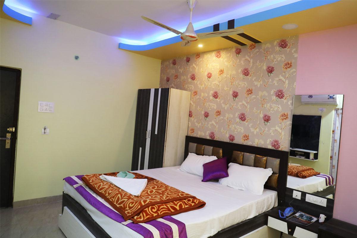 Hotel S.T. Apple Digha  Kültér fotó