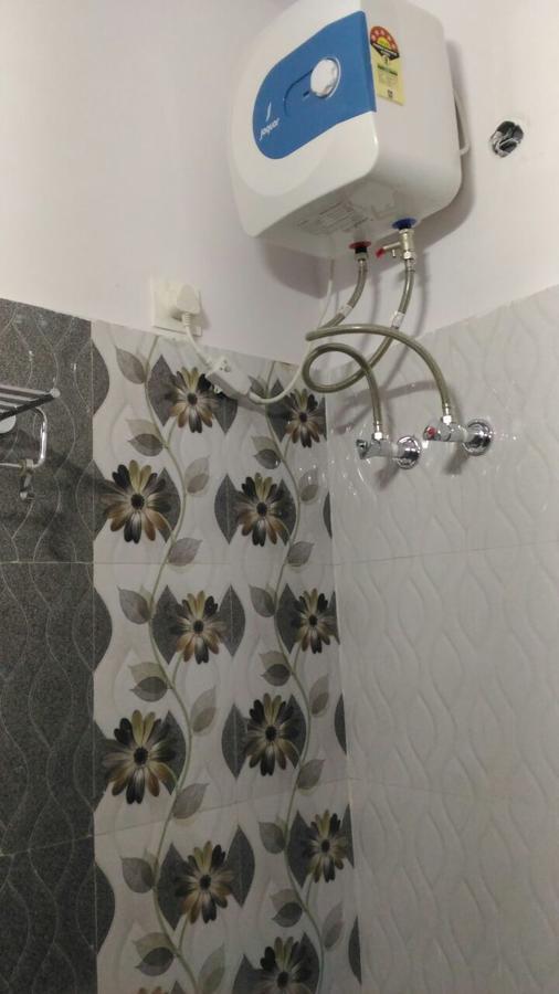 Hotel S.T. Apple Digha  Kültér fotó