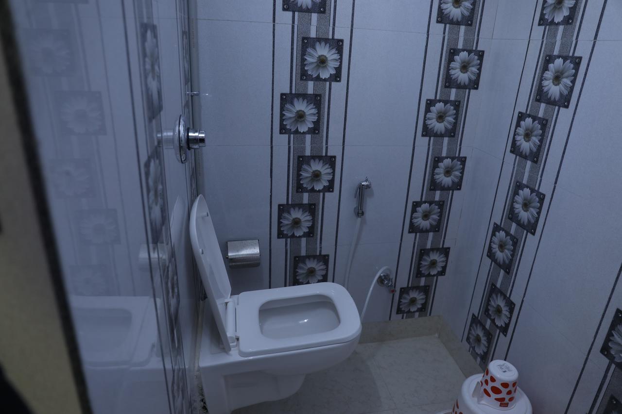 Hotel S.T. Apple Digha  Kültér fotó