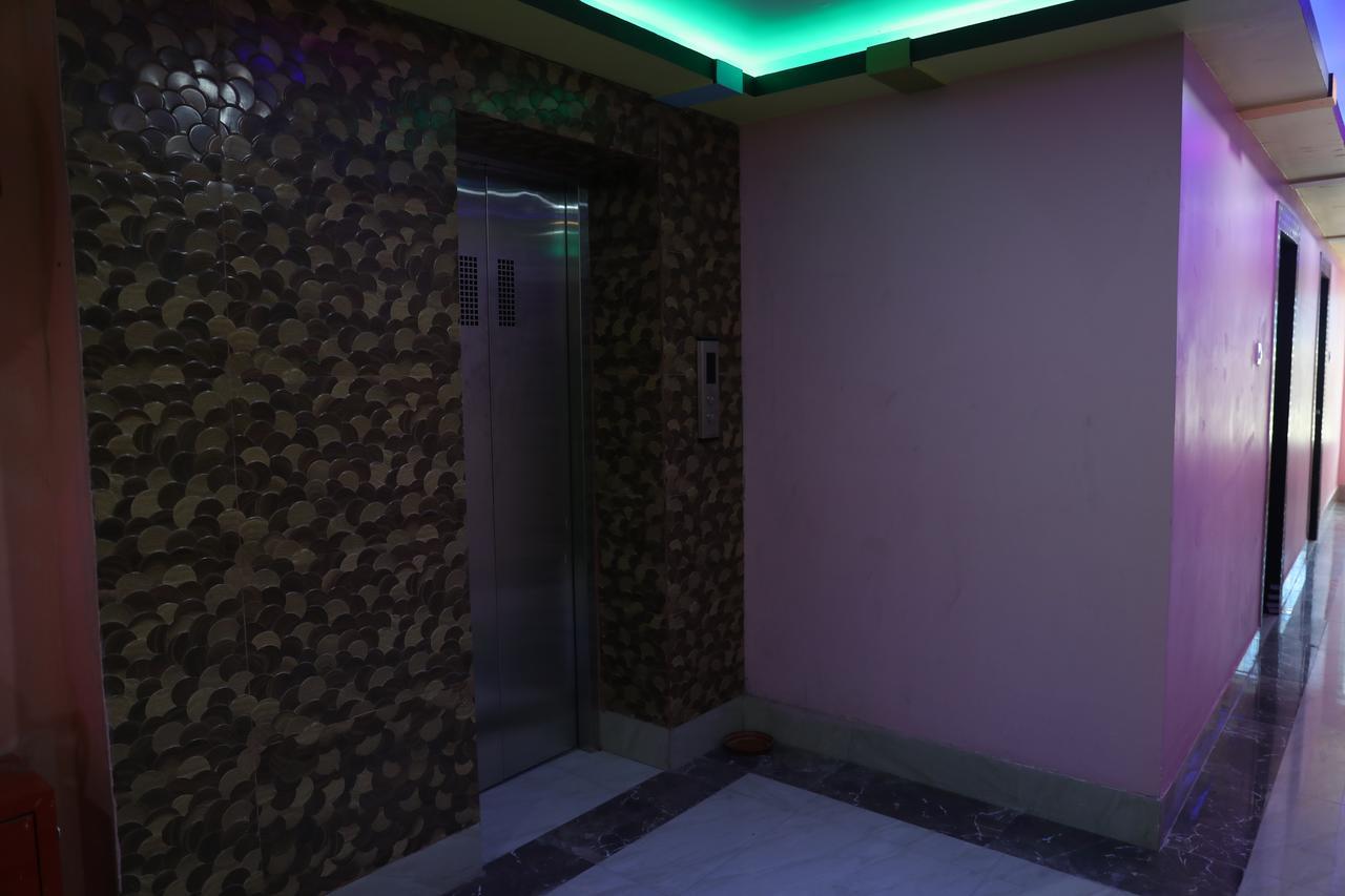 Hotel S.T. Apple Digha  Kültér fotó