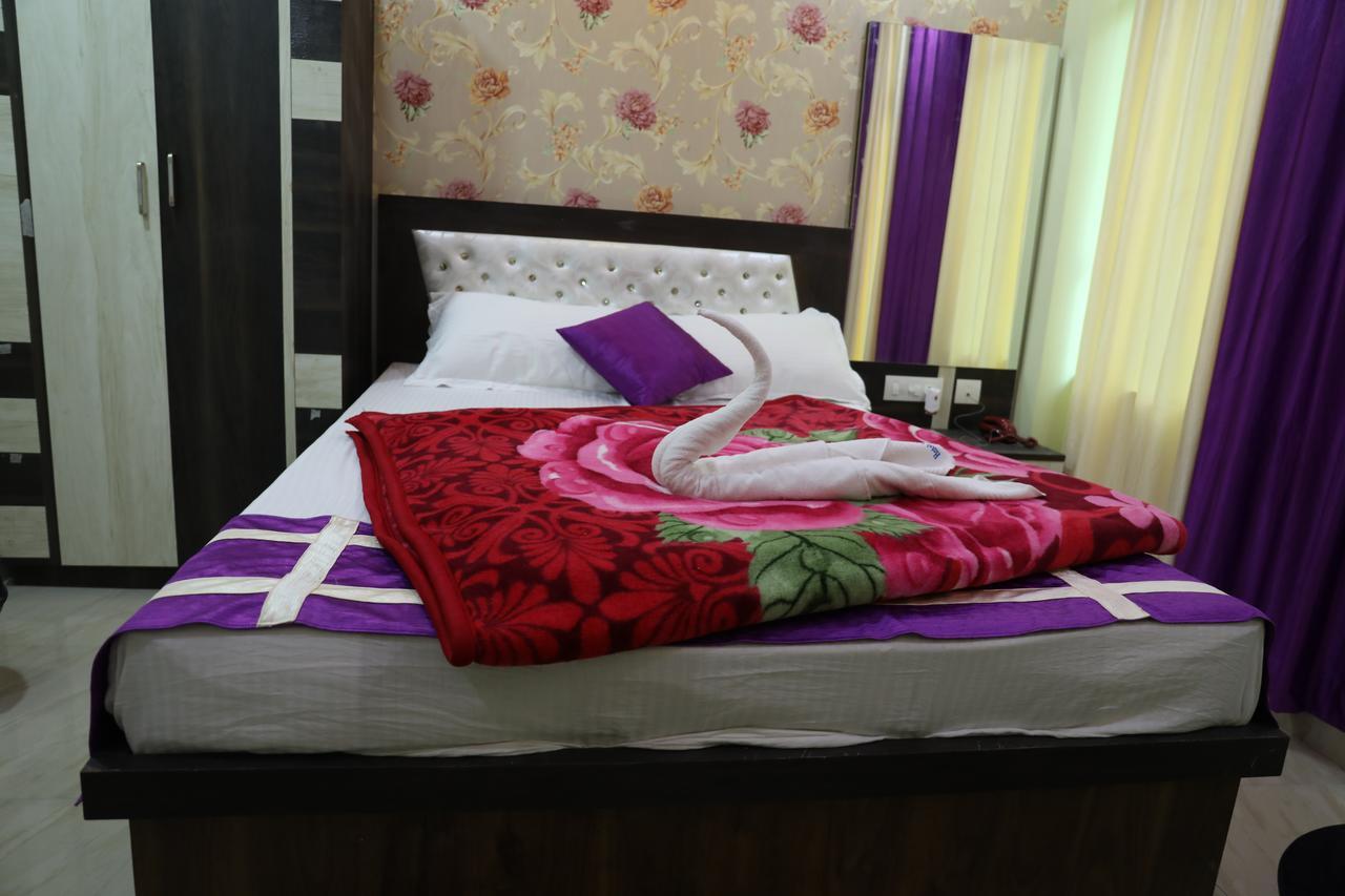 Hotel S.T. Apple Digha  Kültér fotó