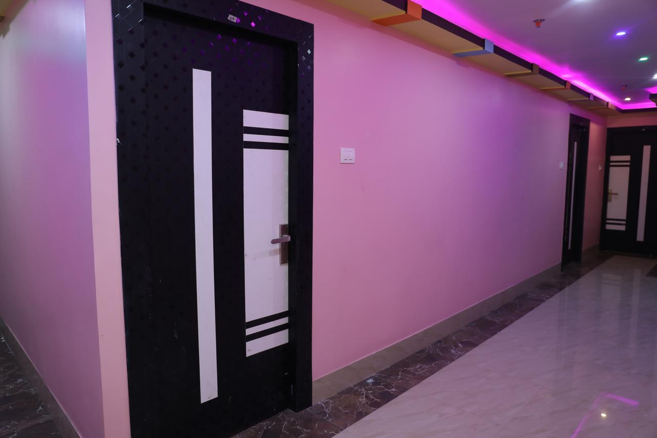 Hotel S.T. Apple Digha  Kültér fotó