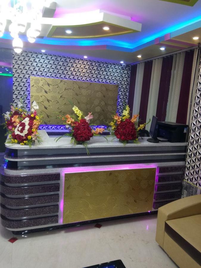 Hotel S.T. Apple Digha  Kültér fotó