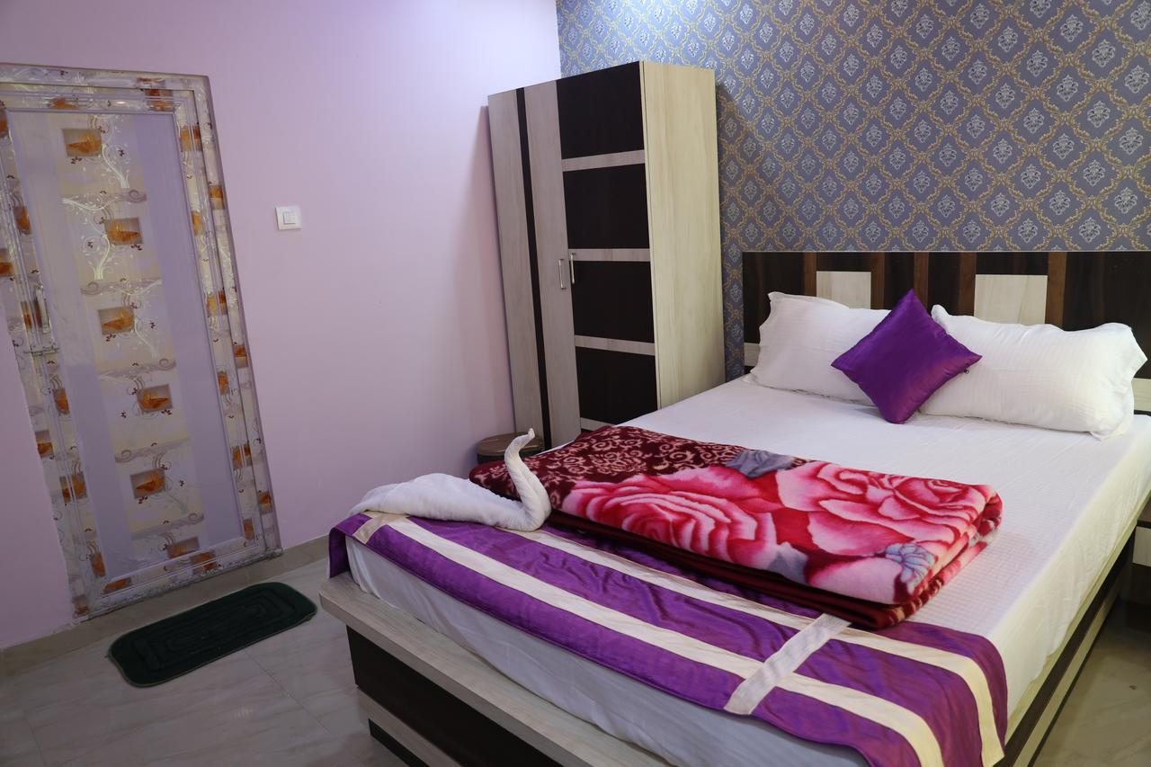 Hotel S.T. Apple Digha  Kültér fotó