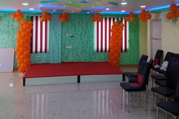 Hotel S.T. Apple Digha  Kültér fotó