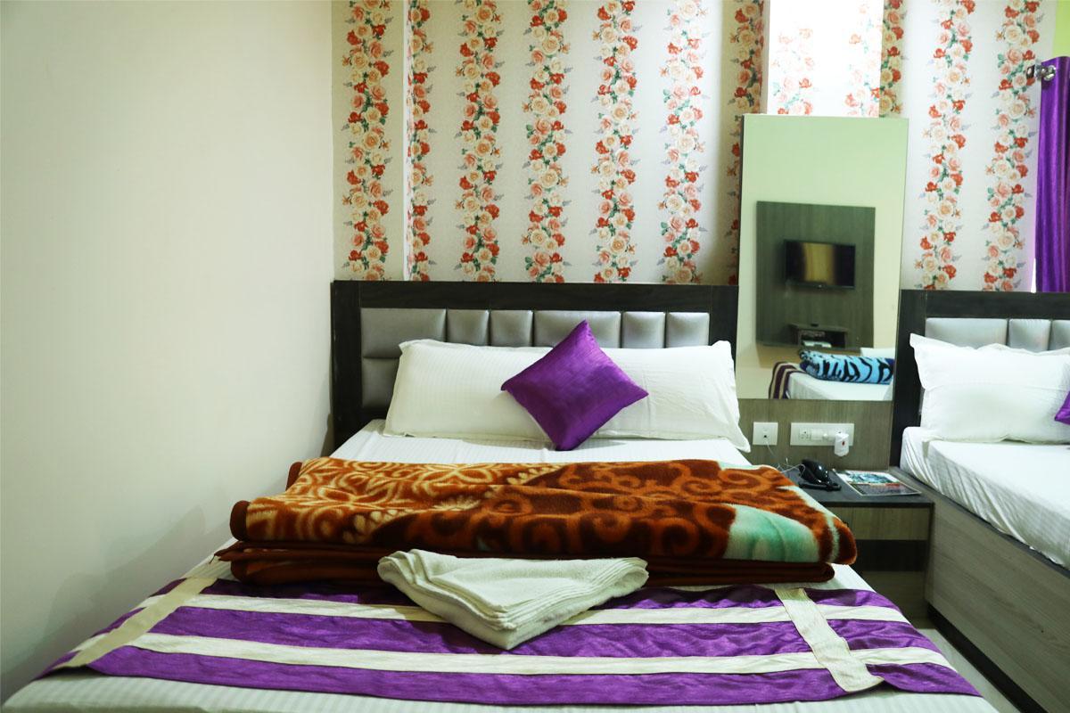 Hotel S.T. Apple Digha  Kültér fotó