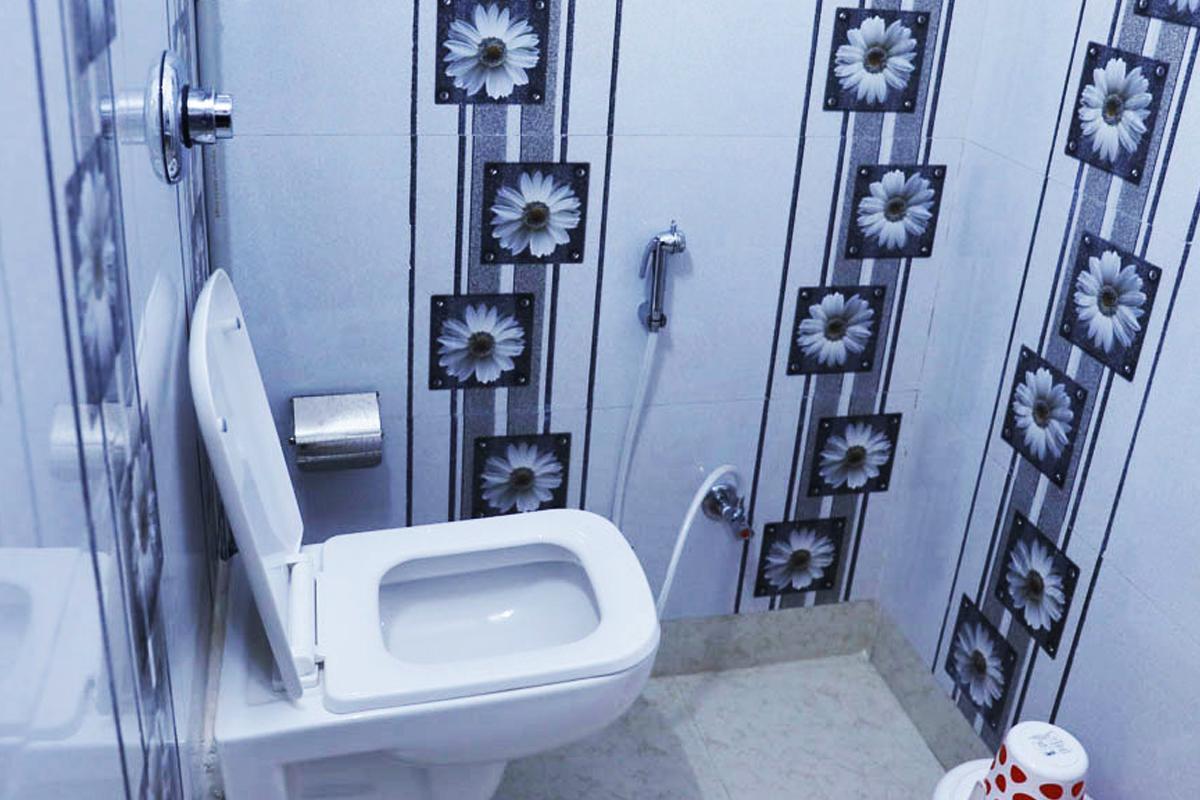 Hotel S.T. Apple Digha  Kültér fotó