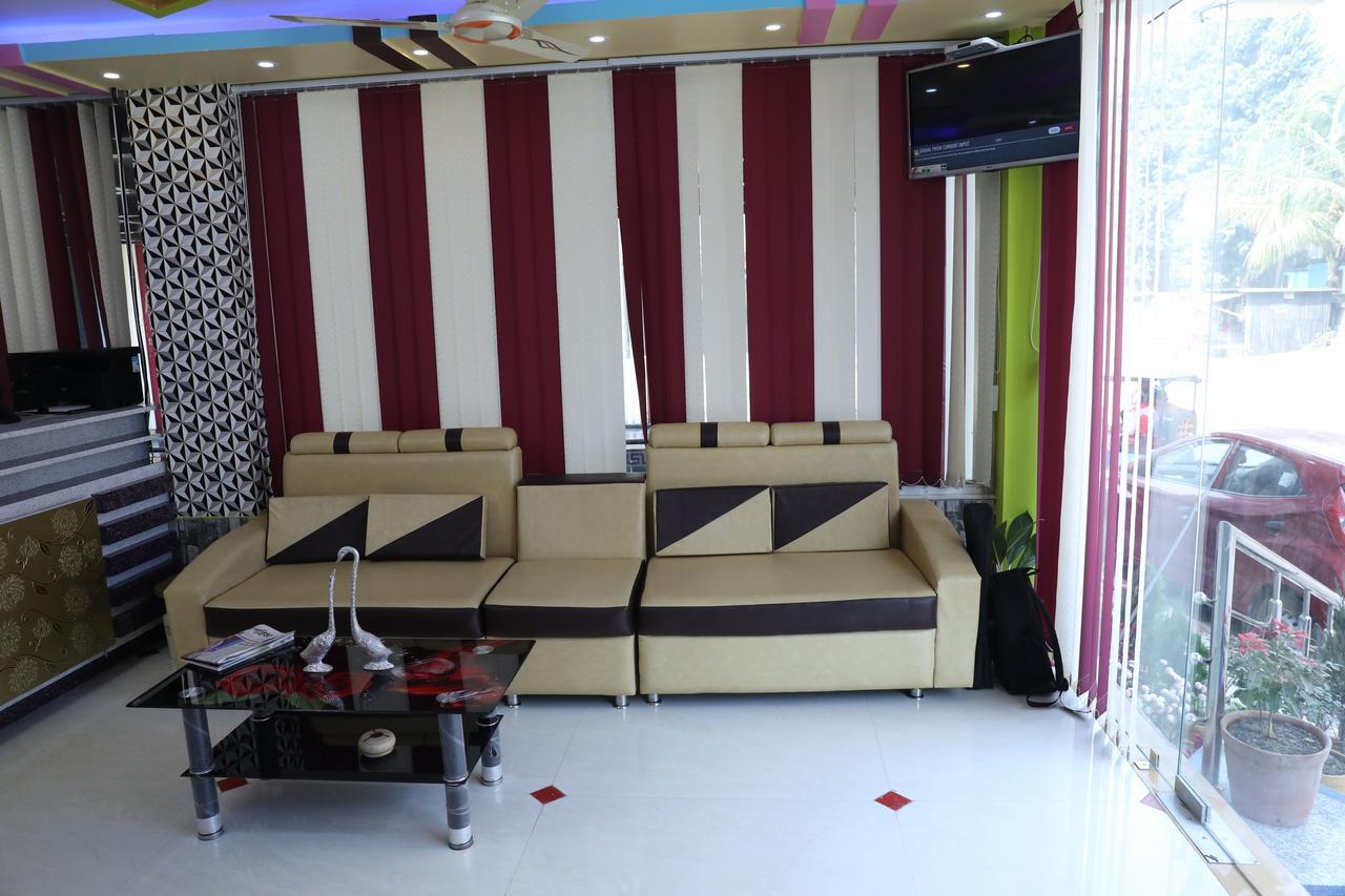 Hotel S.T. Apple Digha  Kültér fotó