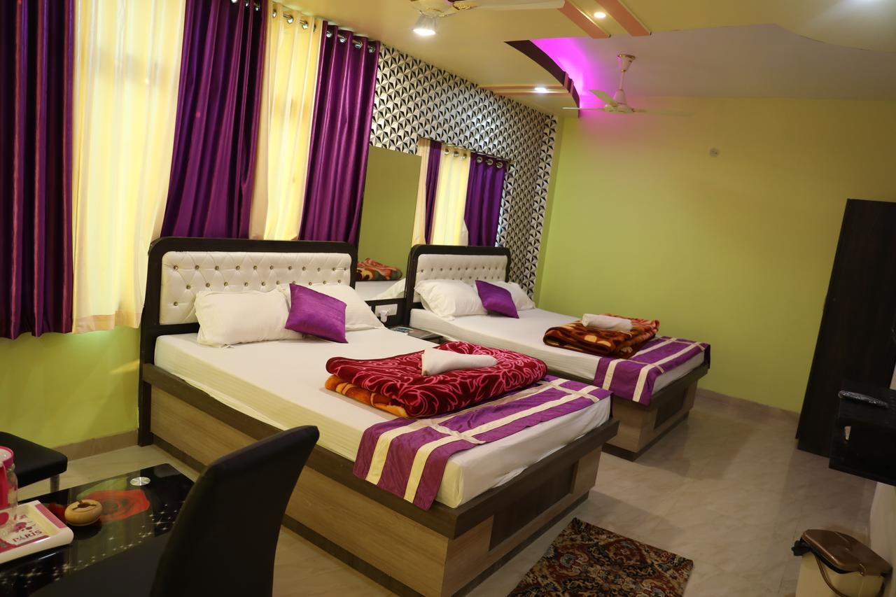 Hotel S.T. Apple Digha  Kültér fotó