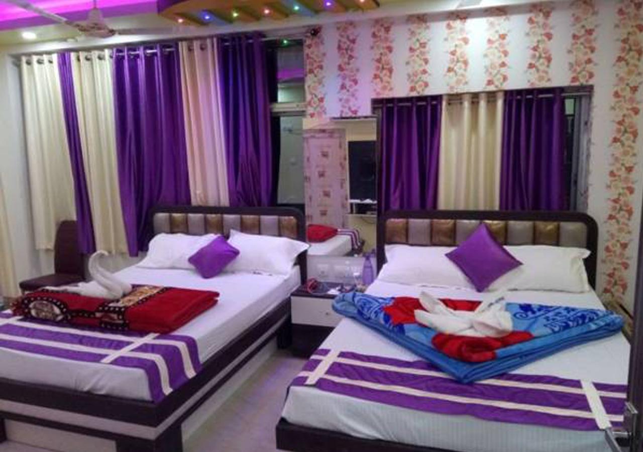 Hotel S.T. Apple Digha  Kültér fotó