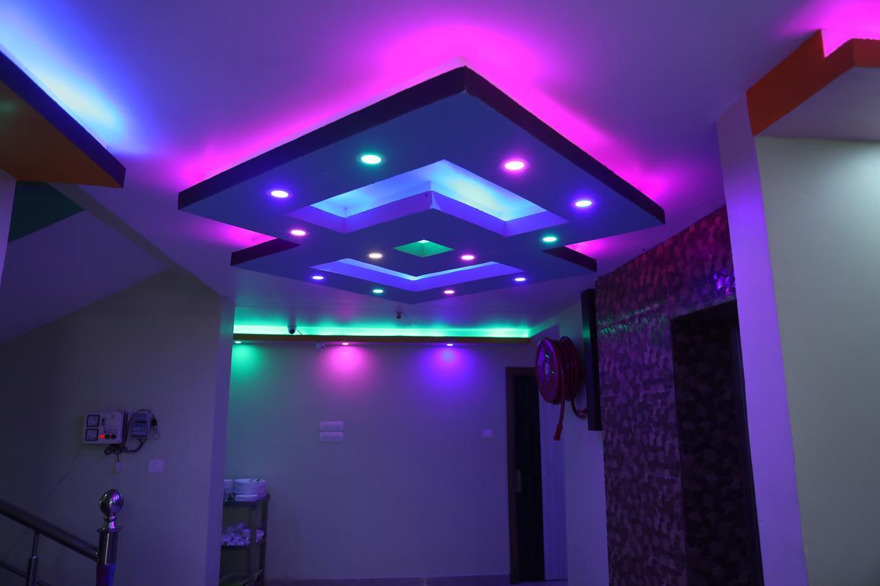 Hotel S.T. Apple Digha  Kültér fotó