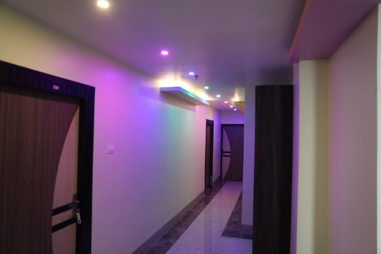 Hotel S.T. Apple Digha  Kültér fotó