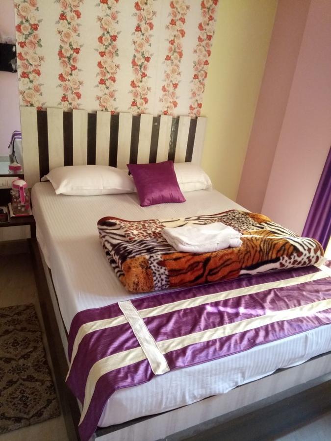 Hotel S.T. Apple Digha  Kültér fotó