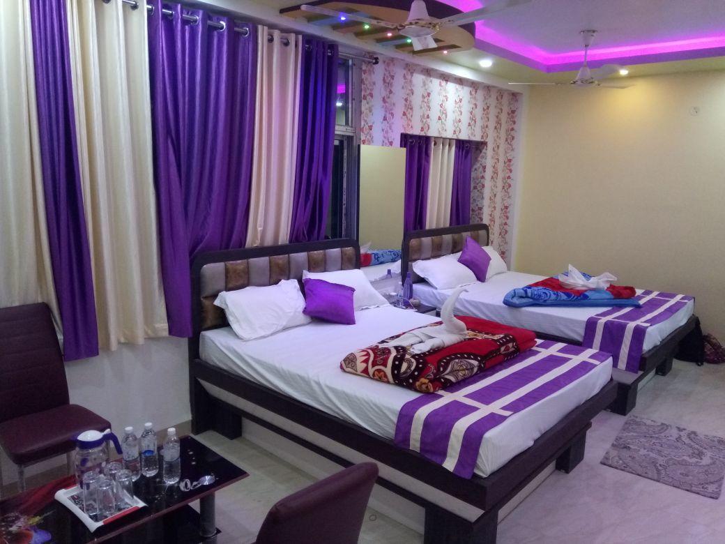Hotel S.T. Apple Digha  Kültér fotó